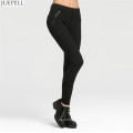 Modelos de Otoño Leggings Mujer Sexy Thin Black Stretch Lápiz Pantalones Pantalones